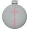 Ultimate Ears MINIROLL Ultra-Portable Waterproof Bluetooth Speaker (Revive Gray)