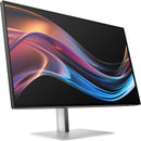 HP Series 7 Pro 27" 4K HDR Monitor