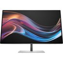 HP Series 7 Pro 27" 4K HDR Monitor