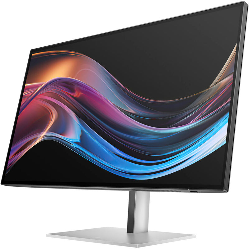 HP Series 7 Pro 27" 4K HDR Monitor