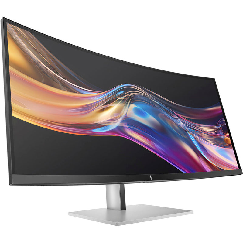 HP Series 7 Pro 37.5" 1600p Curved HDR Monitor