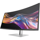 HP Series 7 Pro 37.5" 1600p Curved HDR Monitor