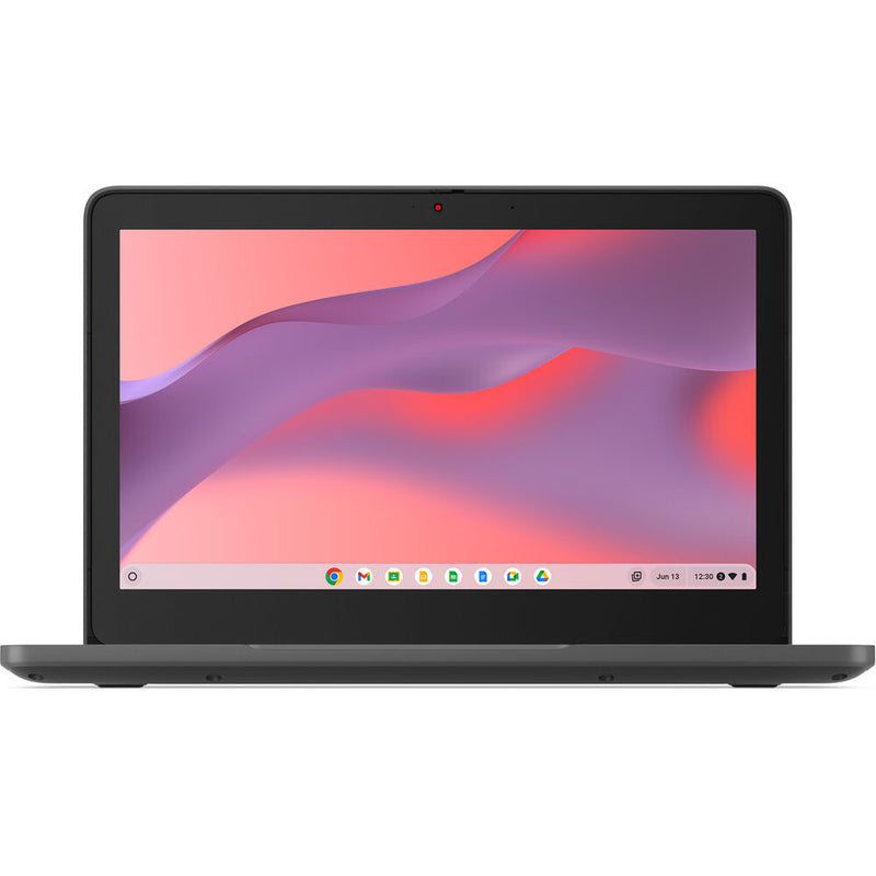 Lenovo 11.6" 300e Yoga Multi-Touch Chromebook Gen 4