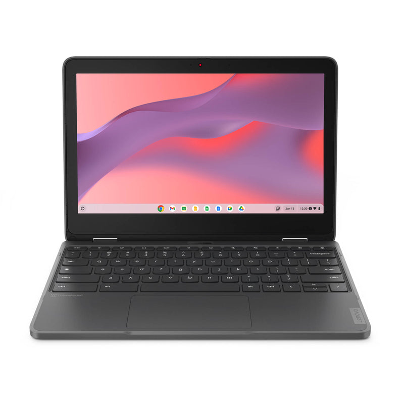 Lenovo 11.6" 300e Yoga Multi-Touch Chromebook Gen 4