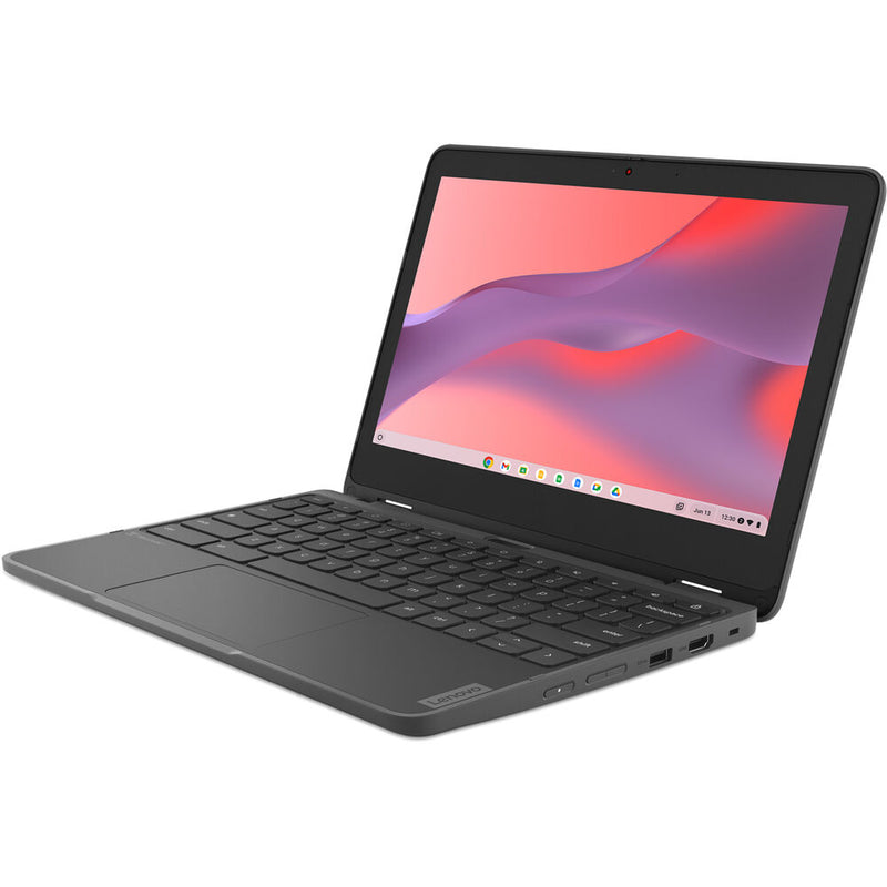 Lenovo 11.6" 300e Yoga Multi-Touch Chromebook Gen 4