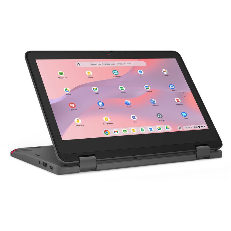 Lenovo 11.6" 300e Yoga Multi-Touch Chromebook Gen 4