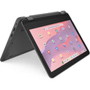 Lenovo 11.6" 300e Yoga Multi-Touch Chromebook Gen 4