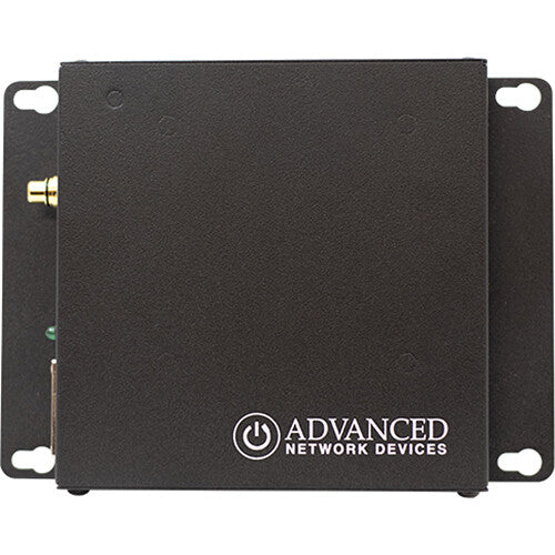 Advanced Network Devices Basic Zone Line-Out Controller with SIP Integration