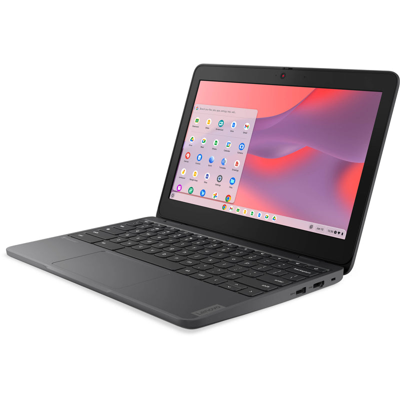 Lenovo 11.6" 100e Chromebook Gen 4 Laptop