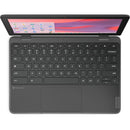 Lenovo 11.6" 100e Chromebook Gen 4 Laptop