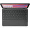 Lenovo 11.6" 100e Chromebook Gen 4 Laptop