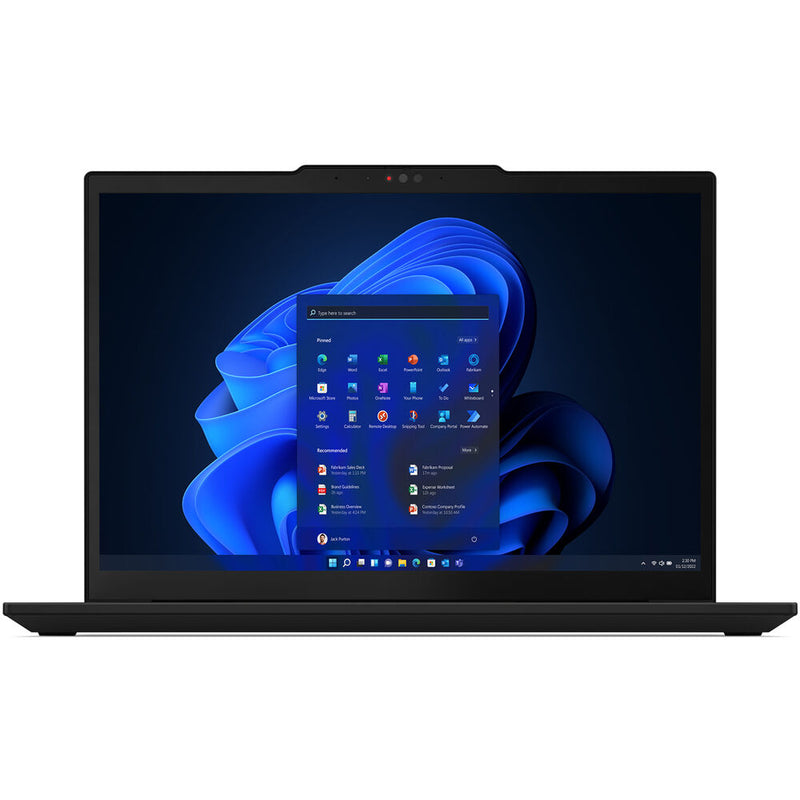 Lenovo 13.3" ThinkPad X13 Gen 5 Laptop