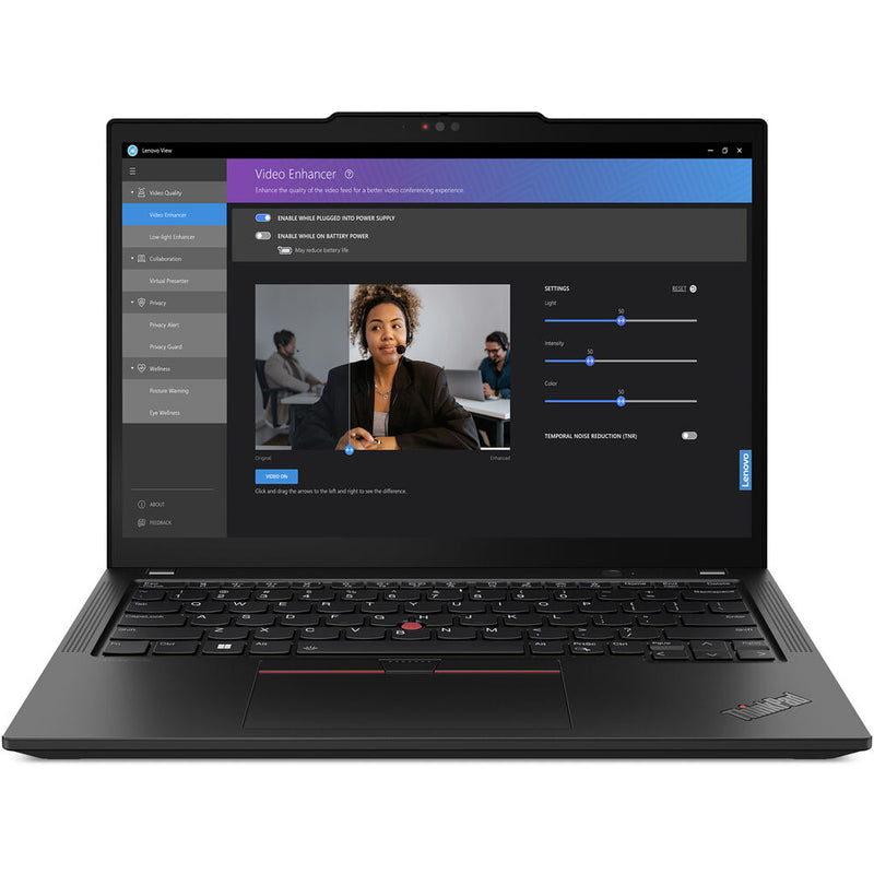 Lenovo 13.3" ThinkPad X13 Gen 5 Laptop