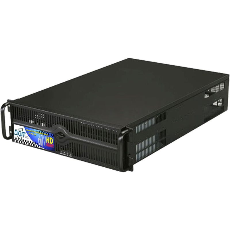 ChyTV High-Definition Alert Graphics System (Rackmount Chassis)