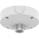 Hanwha Vision SBP-180CMB Ceiling Mount Base