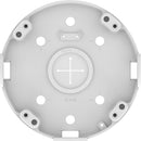 Hanwha Vision SBP-180CMB Ceiling Mount Base