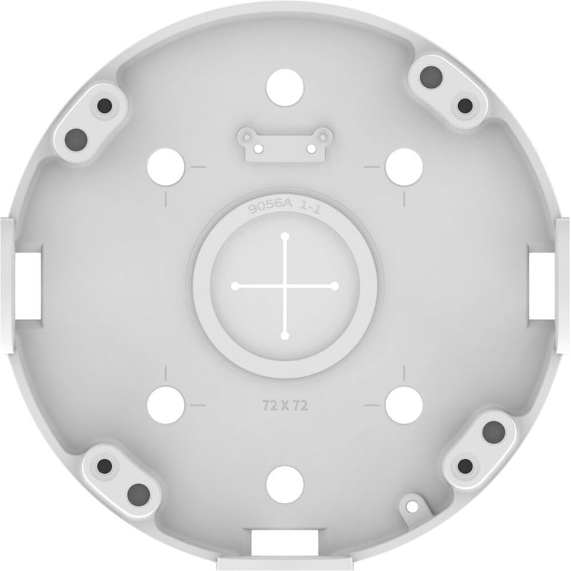 Hanwha Vision SBP-180CMB Ceiling Mount Base