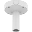 Hanwha Vision SBP-180CMB Ceiling Mount Base