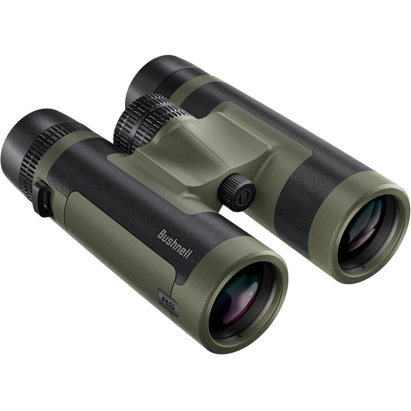 Bushnell 10x42 Trophy R5 Binoculars (Ranger Green)