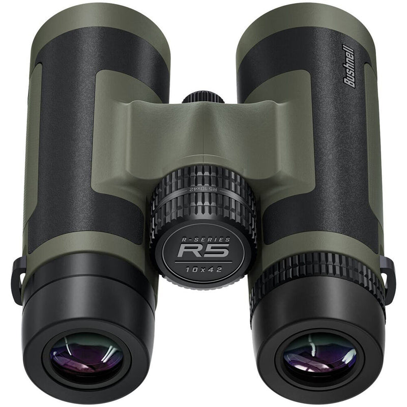 Bushnell 10x42 Trophy R5 Binoculars (Ranger Green)