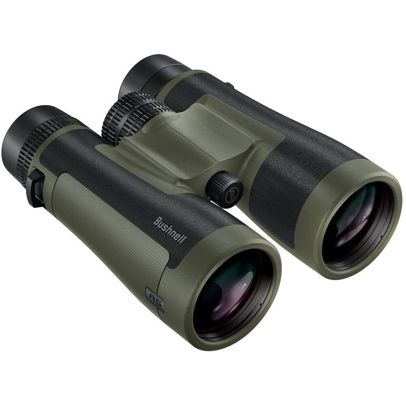 Bushnell 12x50 Trophy R5 Binoculars (Ranger Green)