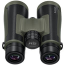 Bushnell 12x50 Trophy R5 Binoculars (Ranger Green)