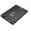 Micron SSD 15.36TB 7450 PRO NVMe U.3 Internal SSD