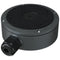 Digital Watchdog DWC-MT9JUNCB Junction Box for T9-Series Fixed-Lens Turret Cameras (Black)