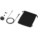 Sony ECM-L1 Omnidirectional Lavalier Microphone