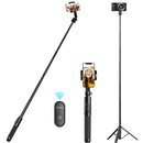 Ulanzi SK-03 3-in-1 Tripod/Selfie Stick