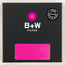 B+W Circular Polarizer T-Pro Filter (62mm)