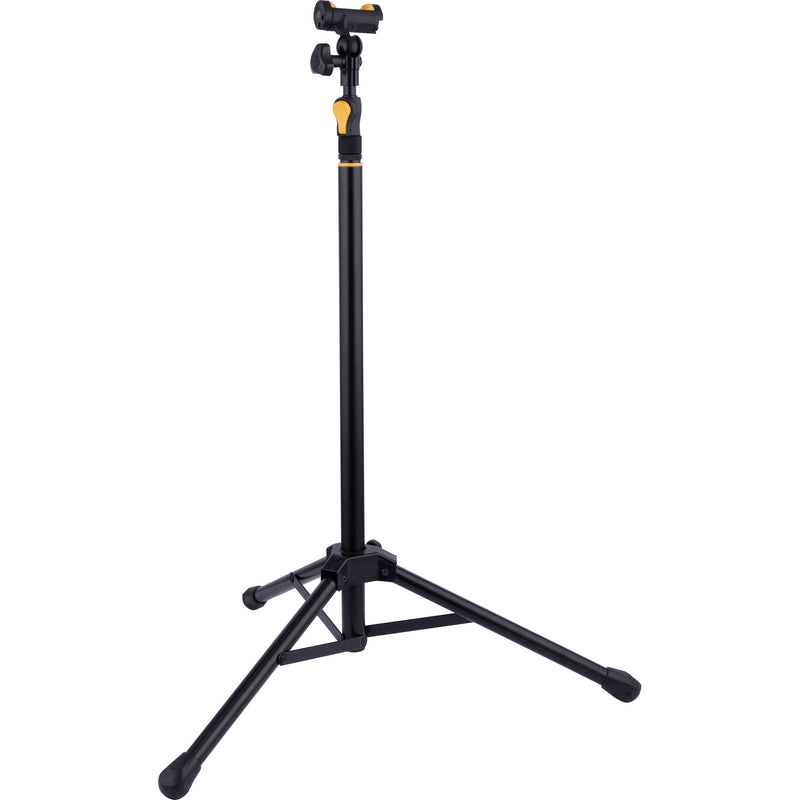 HERCULES Stands Camera and Lighting Floor Stand with Smartphone Adapter