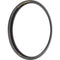 B+W 43-52mm Brass Step-Up Ring