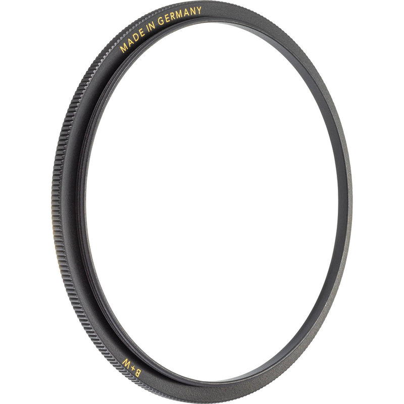 B+W 43-52mm Brass Step-Up Ring