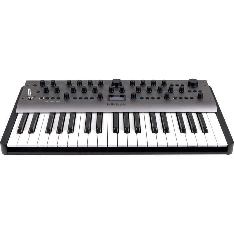 Modal Electronics CARBON8 8-Voice Experimental Digital Synthesizer (37 Keys)