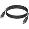 DVDO Fiber Optic Active High-Speed HDMI Cable (32.8')