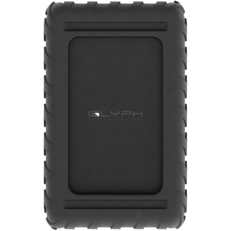 Glyph Technologies 20TB Blackbox PRO Enterprise Class 7200 rpm USB-C 3.2 Gen 2 External Hard Drive (Open Box)