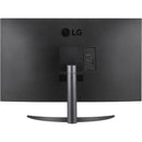 LG UltraFine 32UR500K-B 31.5" 4K HDR Monitor