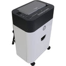 HP AF1009 Micro-Cut 9-Sheet Paper Shredder with 100-Sheet Auto Feeder