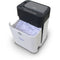 HP AF1009 Micro-Cut 9-Sheet Paper Shredder with 100-Sheet Auto Feeder