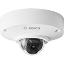 Bosch FLEXIDOME Micro 3100i Outdoor 2MP Camera (2.49mm Lens, 137-Degree View)