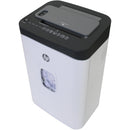 HP AF2013 Micro-Cut 13-Sheet Paper Shredder with 200-Sheet Auto Feeder