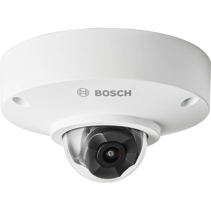 Bosch Micro Dome 2MP Camera (3.2mm Lens, 106-Degree View)