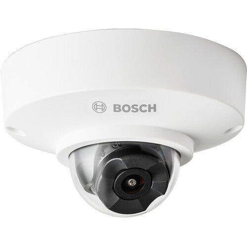 Bosch Micro Dome (2MP HDR 137-Degrees, 2.49mm)