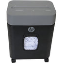 HP CC8 Cross-Cut Paper Shredder (8 Sheets)