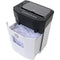 HP AF809 Micro-Cut 9-Sheet Paper Shredder with 80-Sheet Auto Feeder