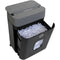 HP CC8 Cross-Cut Paper Shredder (8 Sheets)