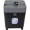 HP CC8 Cross-Cut Paper Shredder (8 Sheets)