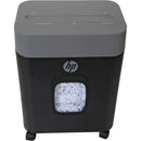 HP CC12 Cross-Cut Paper Shredder (12 Sheets)