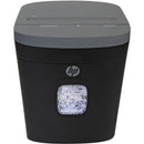 HP CC16 Cross-Cut Paper Shredder (16 Sheets)